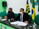 Ano legislativo tem início nesta terça (2) na Câmara de Campo Maior