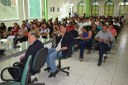 Palestra debate Direitos Humanos e Violência contra Mulheres na Câmara de Campo Maior