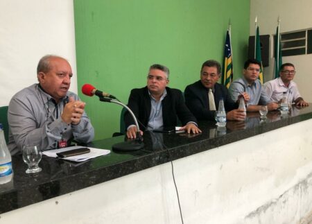 Câmara realiza audiência pública sobre o Programa de Desenvolvimento Territorial do Banco do Nordeste
