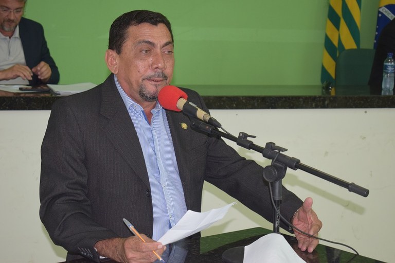 Posse de campomaiorense no Ministério da Integração Nacional repercute na Câmara Municipal