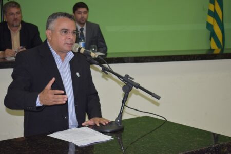 Câmara de Campo Maior formará comissão para modernizar regimento interno
