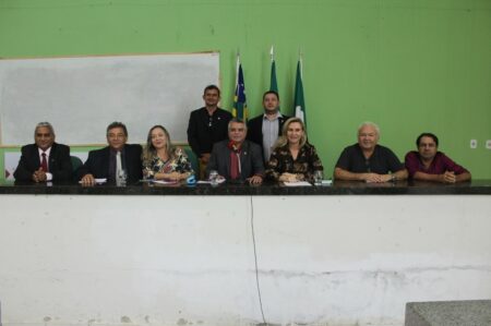 Situação do Hospital Regional de Campo Maior é tema de Audiência Pública na Câmara