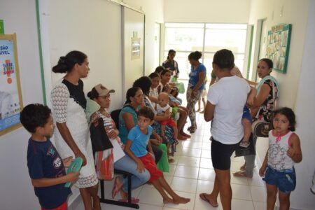 Vereador pede retorno de atendimento médico na comunidade rural Corredores